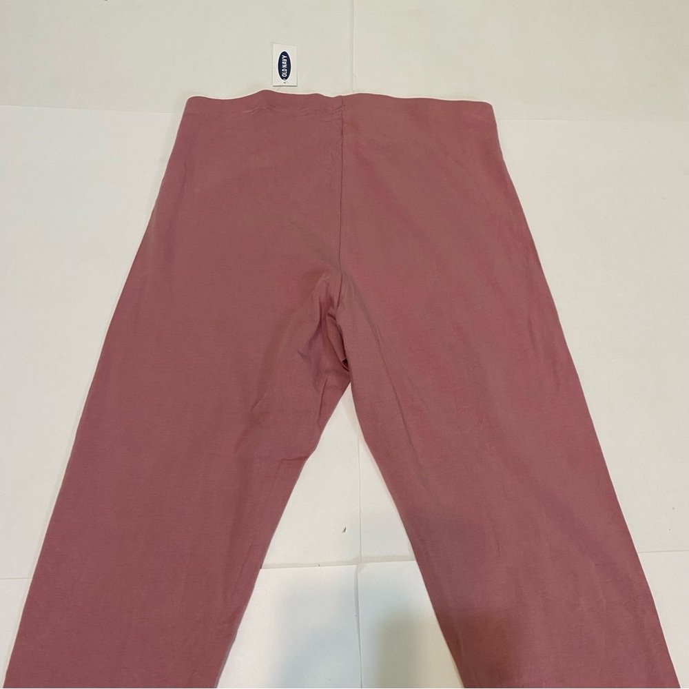 ⭐️Old Navy Mauve  Leggings/Tights - Picture 6 of 6